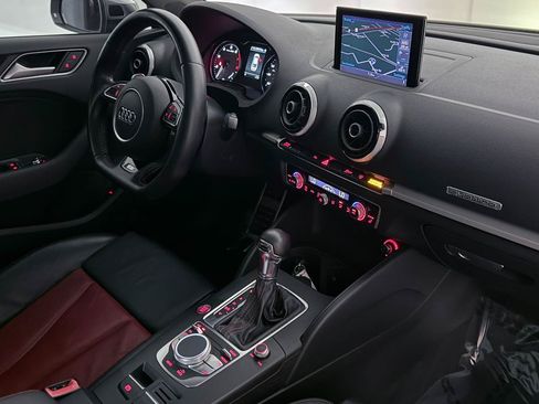 Used 2015 Audi S3 Premium Plus AWD/4WD image 27
