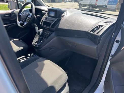 Used 2020 Ford Transit Connect XL FWD image 10
