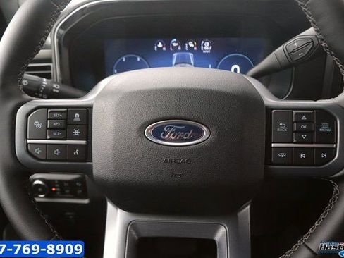 New 2026 Ford F350 Lariat w/ Lariat Premium Package AWD/4WD image 21