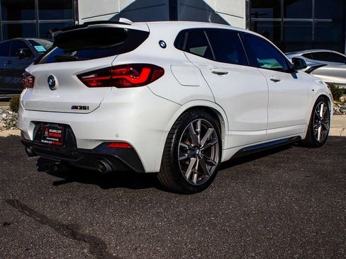 Used 2021 BMW X2 M35i w/ Premium Package AWD/4WD image 6