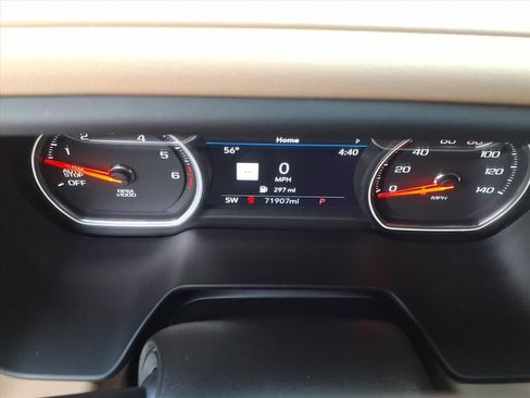 Used 2021 Chevrolet Tahoe Premier image 32