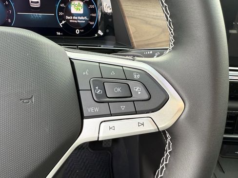 New 2026 Volkswagen Atlas SE FWD image 15