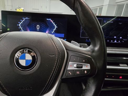 Used 2024 BMW X5 xDrive40i image 22