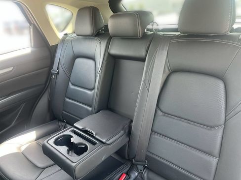 Used 2025 MAZDA CX-5 AWD 2.5 S w/ Preferred Package image 26