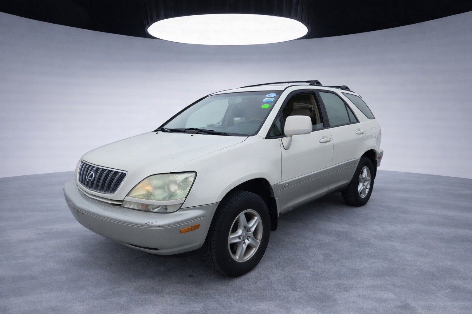 Used 2003 Lexus RX 300 4WD w/ Premium Plus Value Pkg image 1