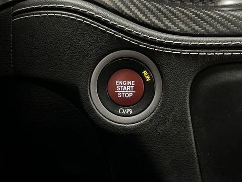 Used 2022 Dodge Charger SRT Hellcat image 22