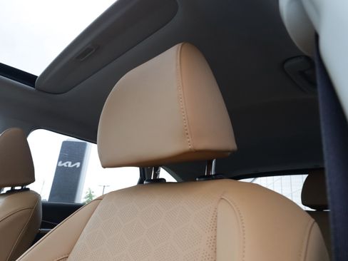 New 2026 Kia Seltos EX w/ EX Sunroof Package FWD image 23