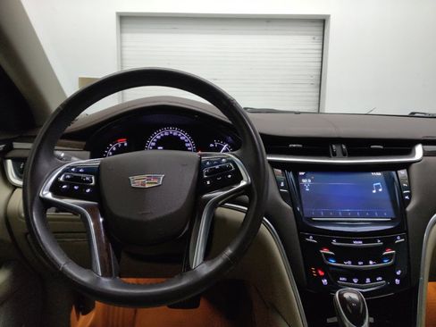 Used 2017 Cadillac XTS Luxury image 22