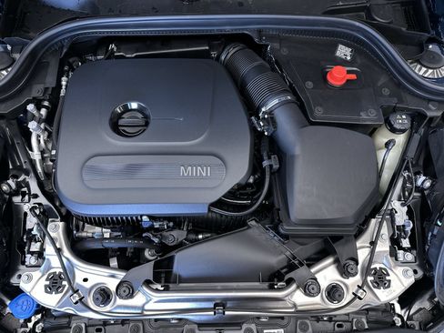 New 2026 MINI Cooper S FWD image 29
