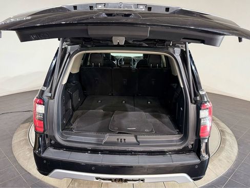 Used 2019 Ford Expedition Platinum image 74