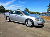 Used 2013 Chevrolet Impala LTZ image 3