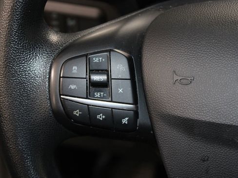 Certified 2021 Ford Bronco Sport Big Bend AWD/4WD image 35