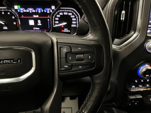 Used 2020 GMC Sierra 1500 Denali w/ Technology Package AWD/4WD image 30