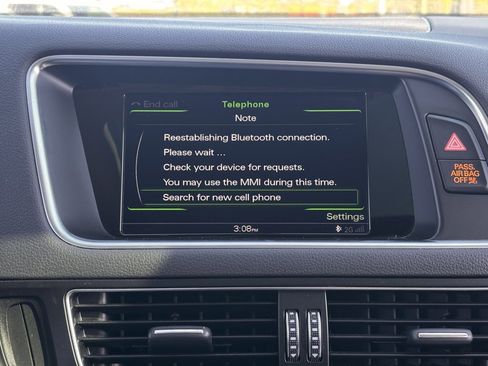 Used 2015 Audi Q5 2.0T Premium Plus w/ Technology Package image 30