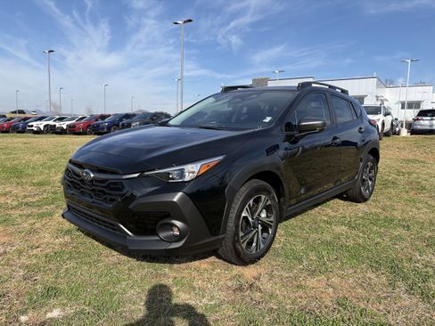 New 2026 Subaru Crosstrek 2.0i Premium AWD/4WD image 3