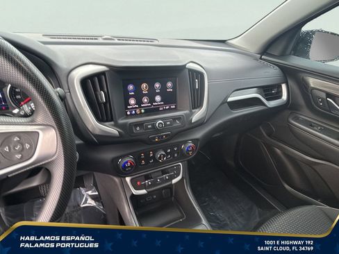 Used 2023 GMC Terrain SLE w/ Driver Convenience Package FWD image 22