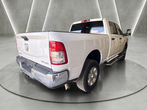 Used 2024 RAM 2500 Big Horn AWD/4WD image 6