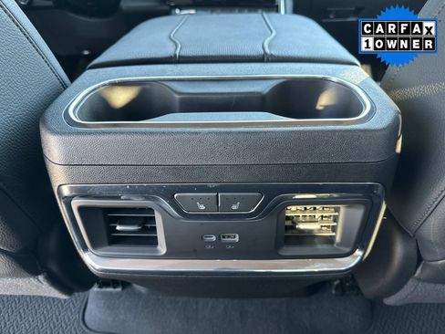 Certified 2024 GMC Sierra 1500 Denali image 21