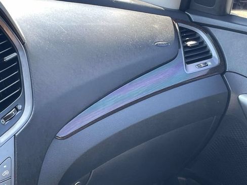Used 2017 Hyundai Santa Fe Sport w/ 2.0T Ultimate Tech Package 05 FWD image 34