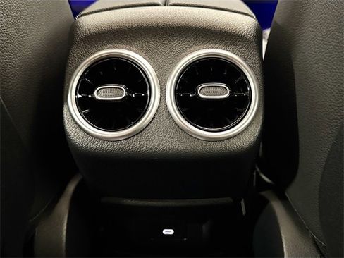 Certified 2025 Mercedes-Benz CLA 250 4MATIC image 26