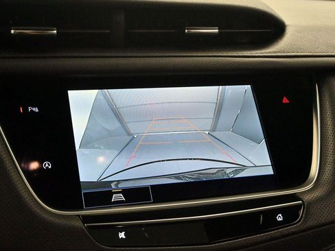 Certified 2025 Cadillac XT5 Premium Luxury FWD image 26