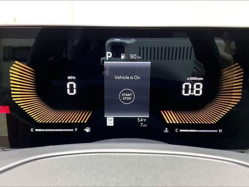 New 2025 Kia K4 LXS image 23