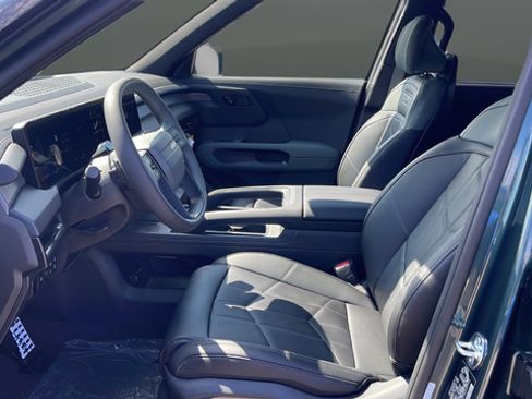 New 2027 Kia Telluride SX X-Line AWD/4WD image 9