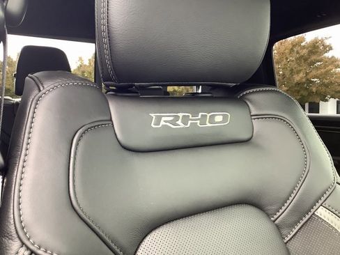 New 2026 RAM 1500 RHO w/ Bed Utility Group image 48