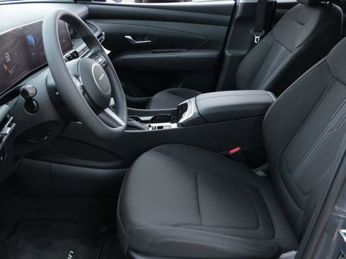 Certified 2026 Hyundai Tucson SEL image 9