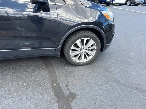 Used 2018 Buick Encore Preferred AWD/4WD image 2
