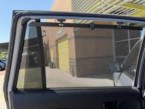 Used 2025 Honda Passport Black Edition image 35