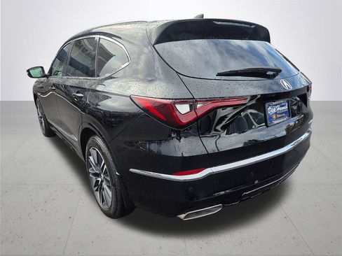 New 2026 Acura MDX SH-AWD w/ Advance Package image 8