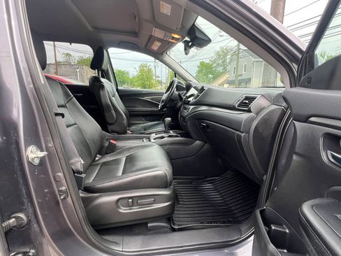Used 2019 Honda Pilot EX-L image 32