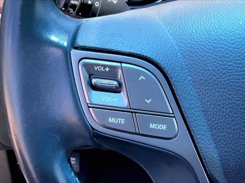 Used 2018 Hyundai Santa Fe Sport FWD image 24
