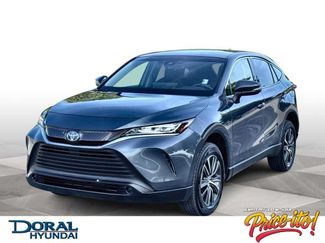 Used 2021 Toyota Venza LE AWD/4WD video 1