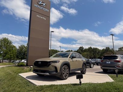 Used 2024 MAZDA CX-50 2.5 Turbo w/ Weather Package