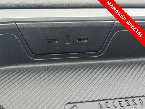 New 2025 Ford Bronco Sport Heritage image 15