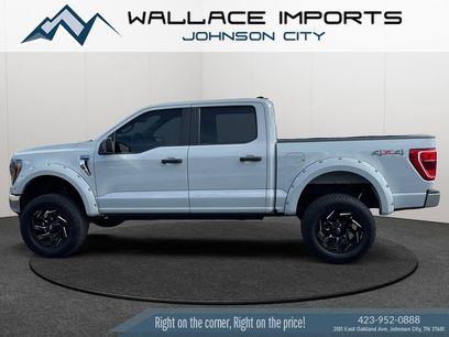 Used 2023 Ford F150 XLT w/ Trailer Tow Package