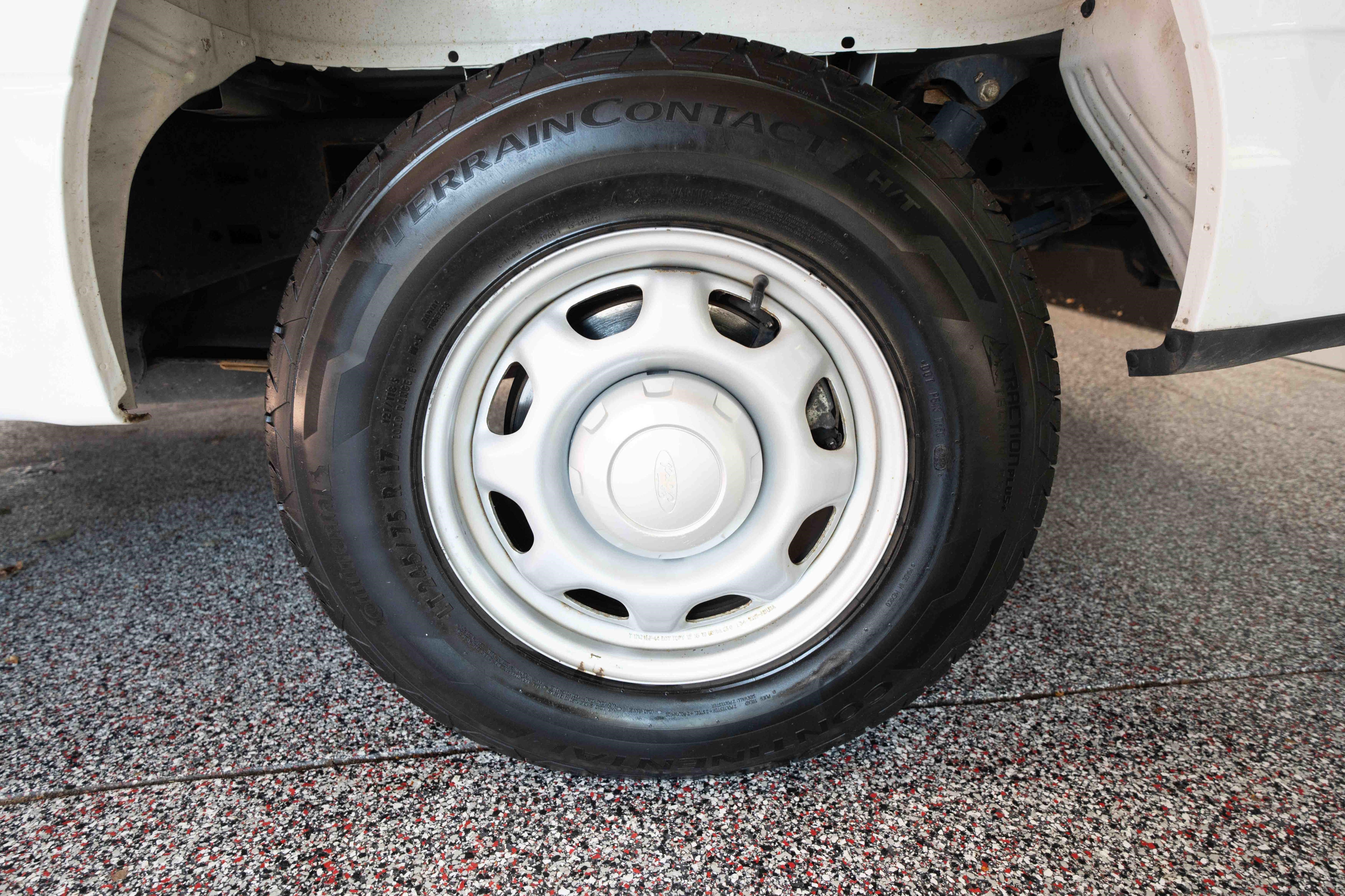 Used 2020 Ford F150 XL w/ Equipment Group 101A Mid RWD image 28