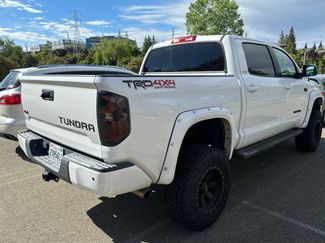 Used 2017 Toyota Tundra Limited w/ Limited Premium Package video 2