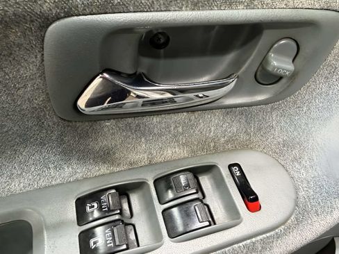Used 2001 Honda Odyssey LX image 19