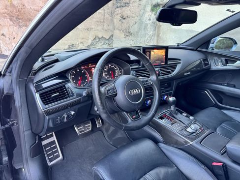 Used 2014 Audi RS 7 Prestige AWD/4WD image 24