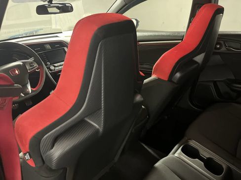 Used 2021 Honda Civic Type R image 24