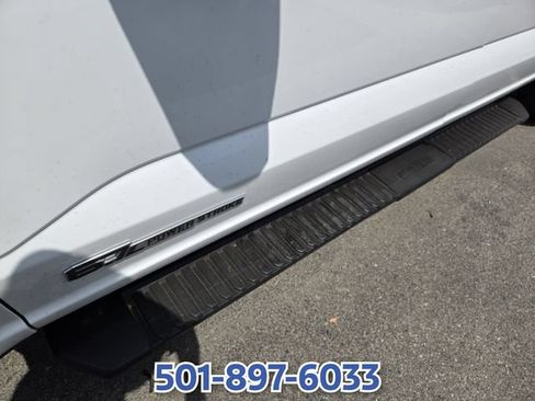 Used 2025 Ford F250 XLT w/ FX4 Off-Road Package AWD/4WD image 3