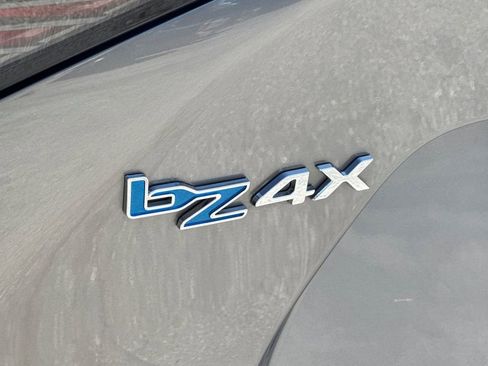 Certified 2024 Toyota bZ4X XLE w/ Weather Package image 27