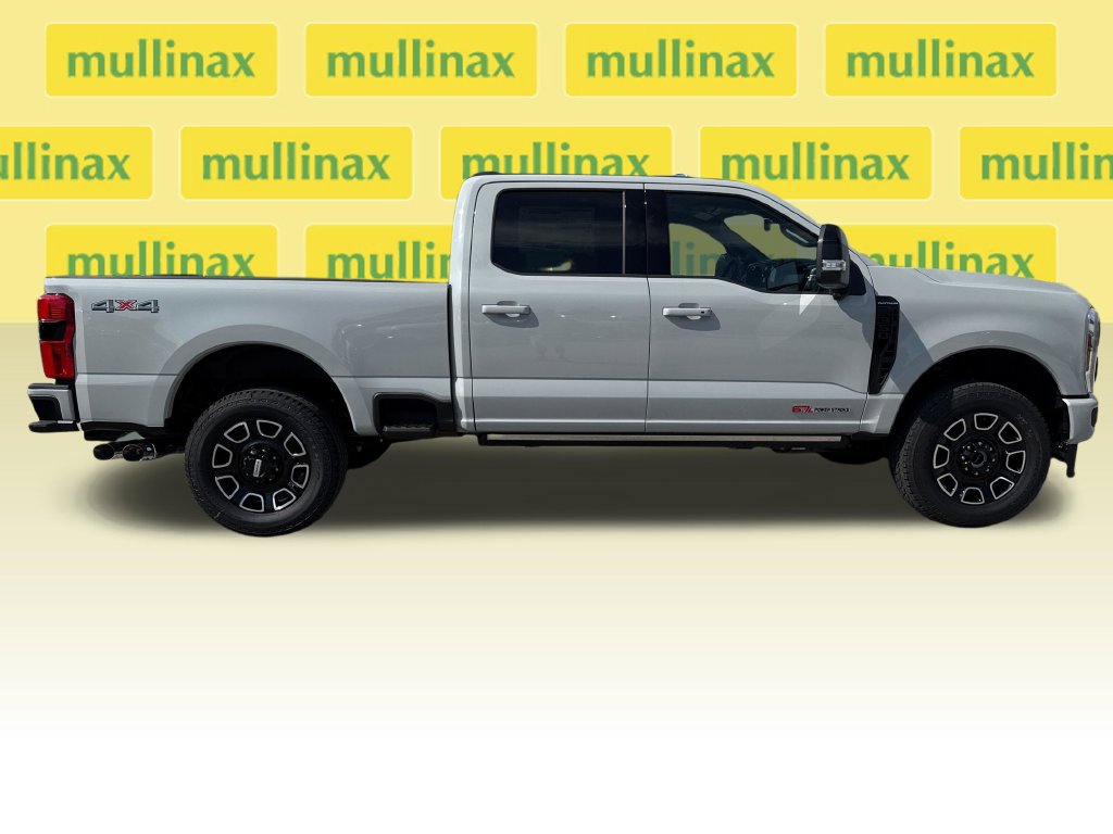 New 2026 Ford F350 Platinum AWD/4WD image 14
