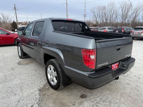 Used 2011 Honda Ridgeline RTL image 5