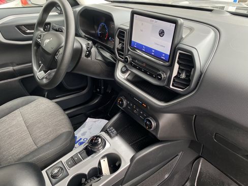 Used 2021 Ford Bronco Sport Big Bend image 13