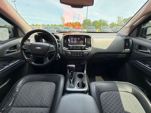 Used 2016 Chevrolet Colorado Z71 AWD/4WD image 26