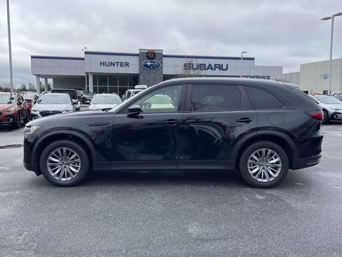 Used 2024 MAZDA CX-90 3.3 Turbo w/ Select Package image 24